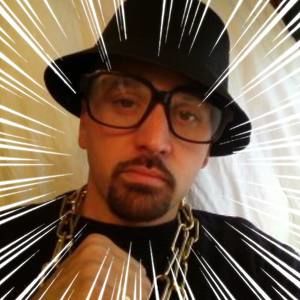 Meet your Posher, James